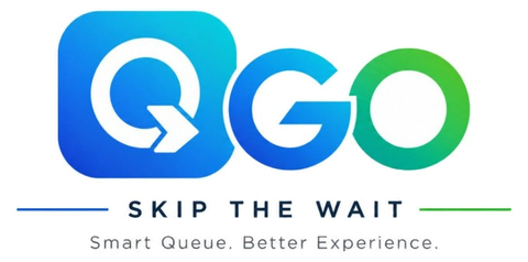 QGo — Skip the Wait